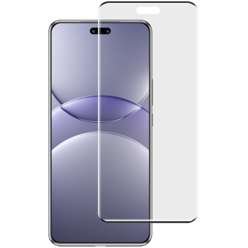 Huawei Nova 13 Pro Pinnoittamaton panssarilasi
 suojaus