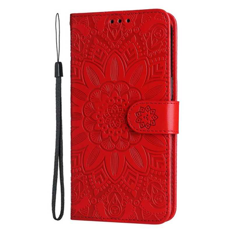 Suojakuori Oppo Reno 13F 4G / 5G / FS 5G mandala