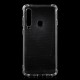 Samsung Galaxy A9 Clear Case