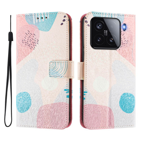 Xiaomi 15 Graffiti kuvio...