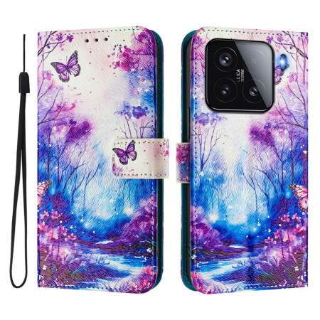 Xiaomi 15 Valley of Dreams...
