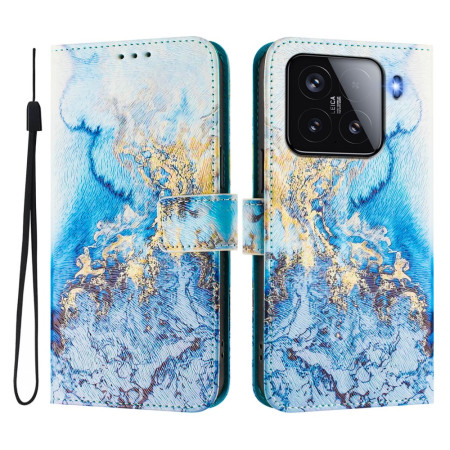 Xiaomi 15 Motif Marmori...