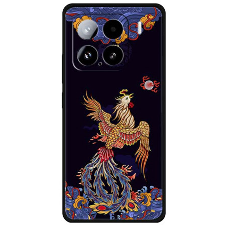 Xiaomi 15 Phoenix Chasing...