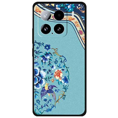 Xiaomi 15 Imperial Design...