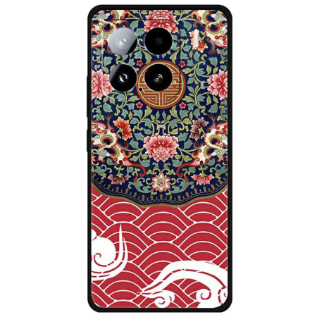 Xiaomi 15 kukka ja...