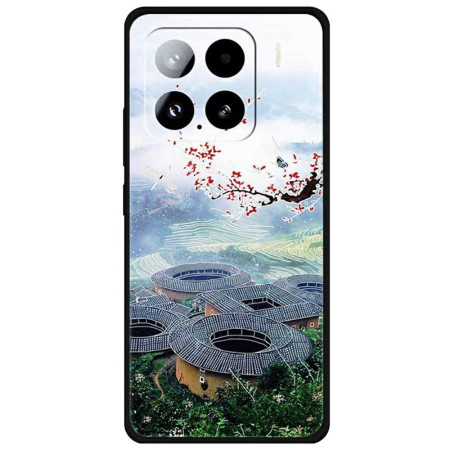 Xiaomi 15 Earth House Hakka...