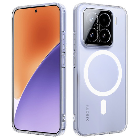 Xiaomi 15 Läpinäkyvä...