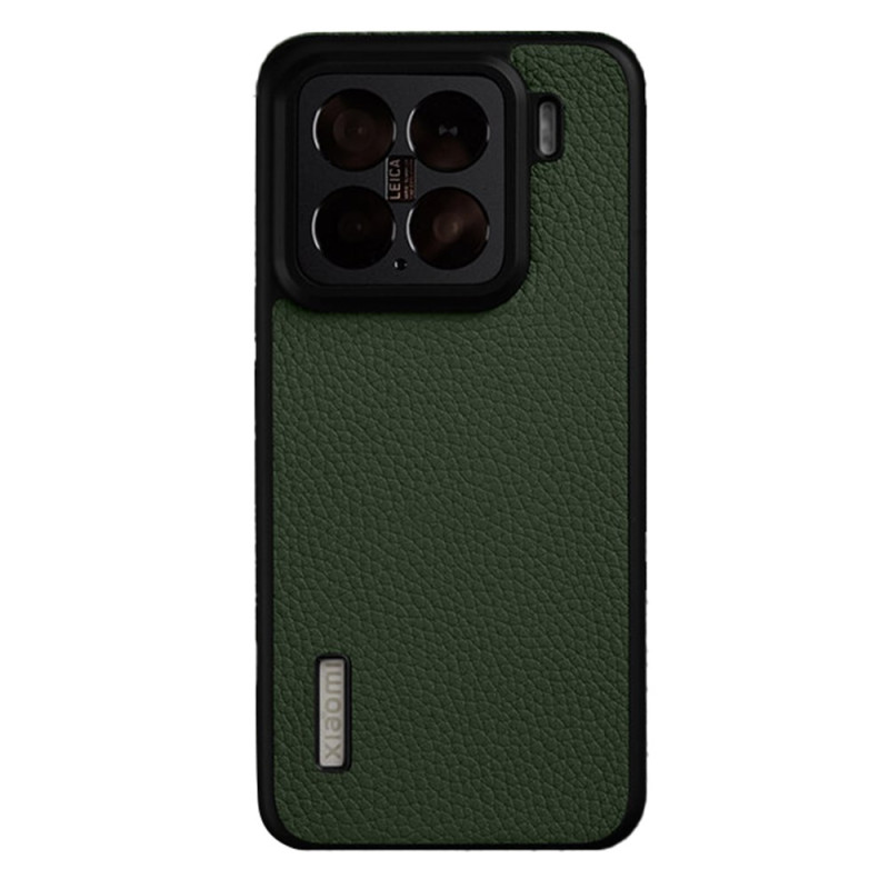 Coque Xiaomi 15 Cuir Véritable MELKCO