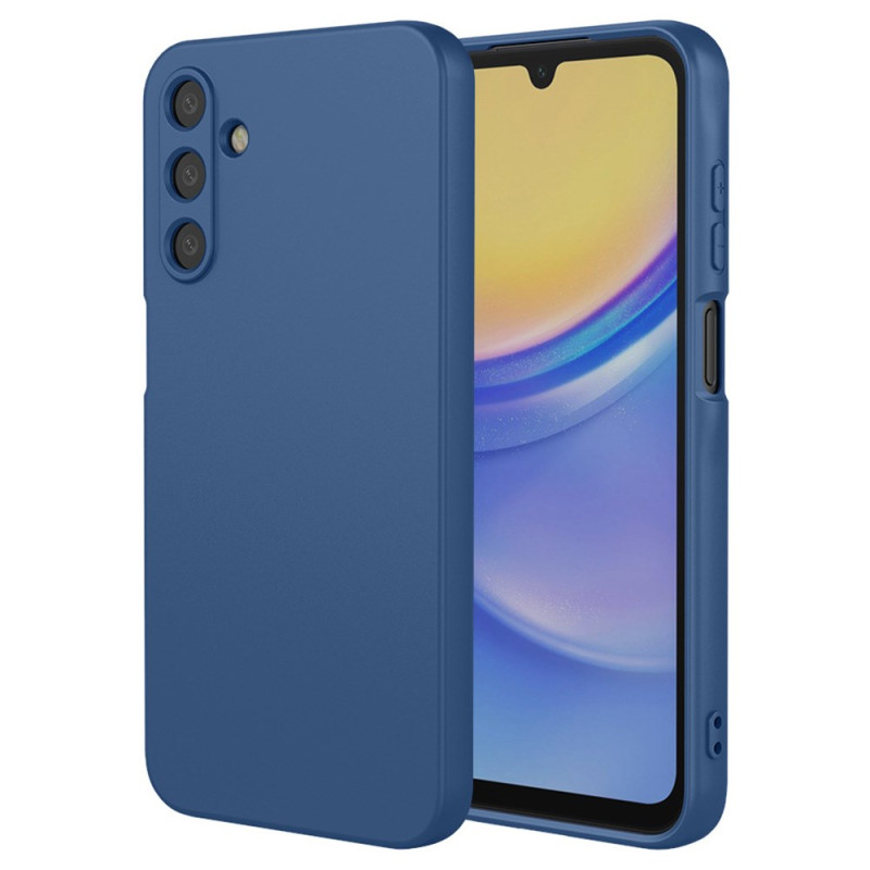 Samsung Galaxy A56 5G Silikoni Suojakuori
 Silky silikoni