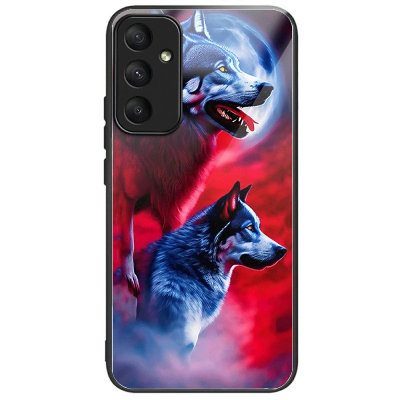 Samsung Galaxy A56 5G panssarilasi
 Wolf suojakuori
