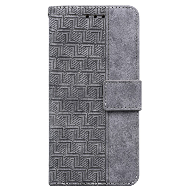 Xiaomi 15 Woven Design Suojakuori
