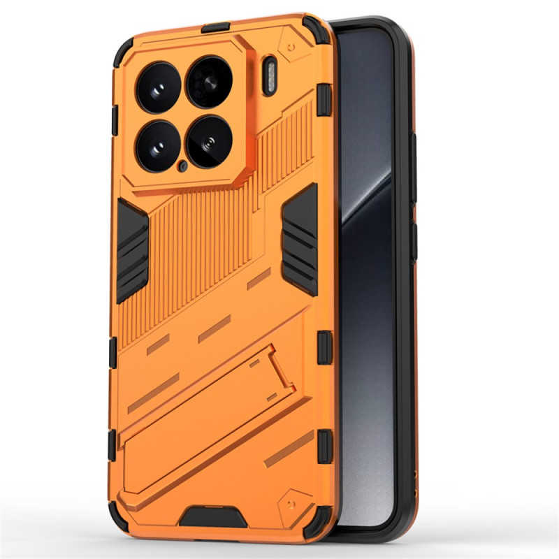 Xiaomi 15 Irrotettava suojakuori Kaksi asentoa Hands-Free haltija