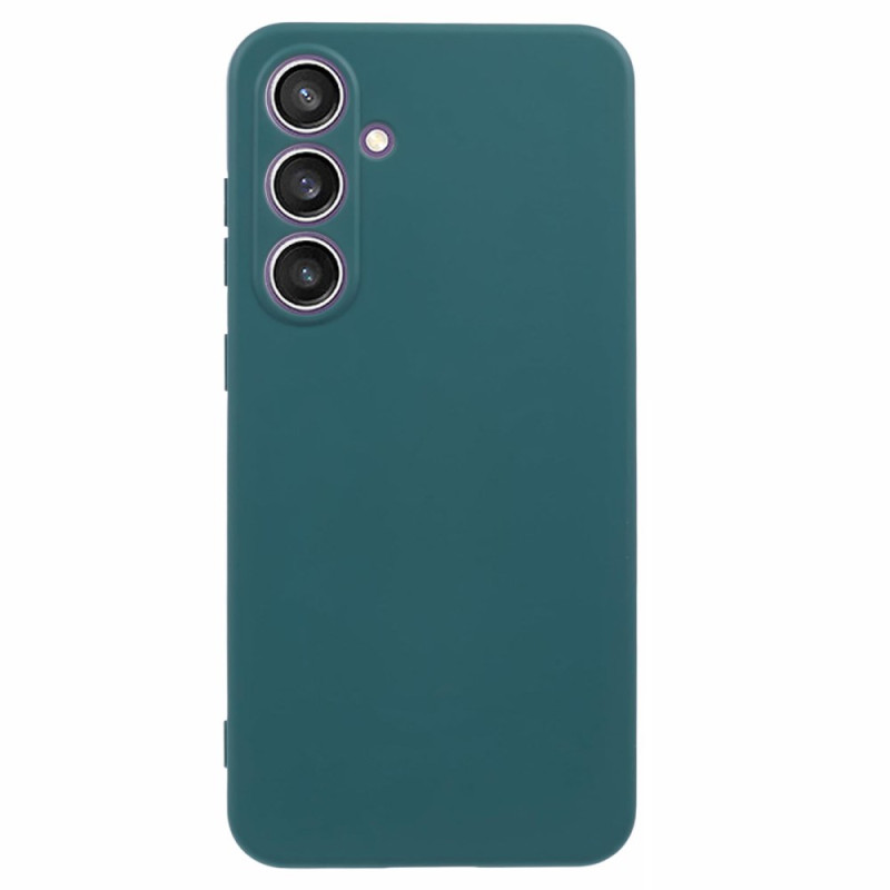 Samsung Galaxy A36 5G Suojakuori
pyöristetyt reunukset