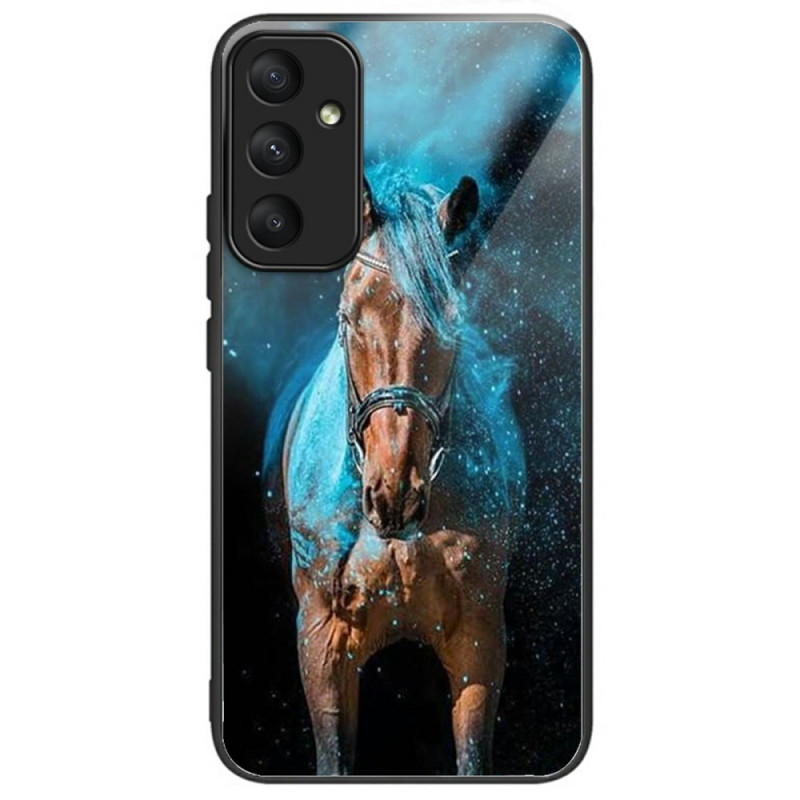 Samsung Galaxy A36 5G panssarilasi
 Star Horse suojakotelo
