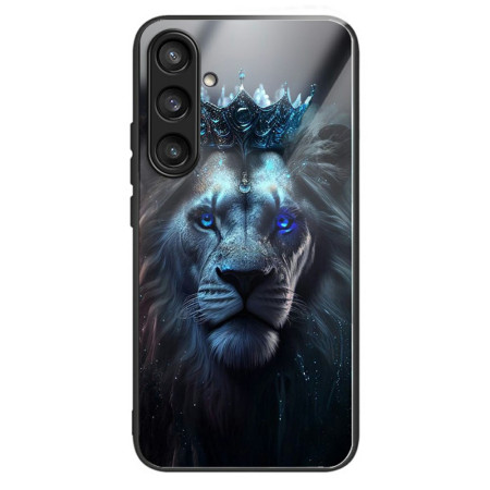 Galaxy A36 5G kruunattu...
