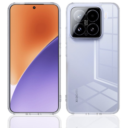 Xiaomi 15 selkeä...