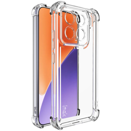 Xiaomi 15 UX-4-sarjan...