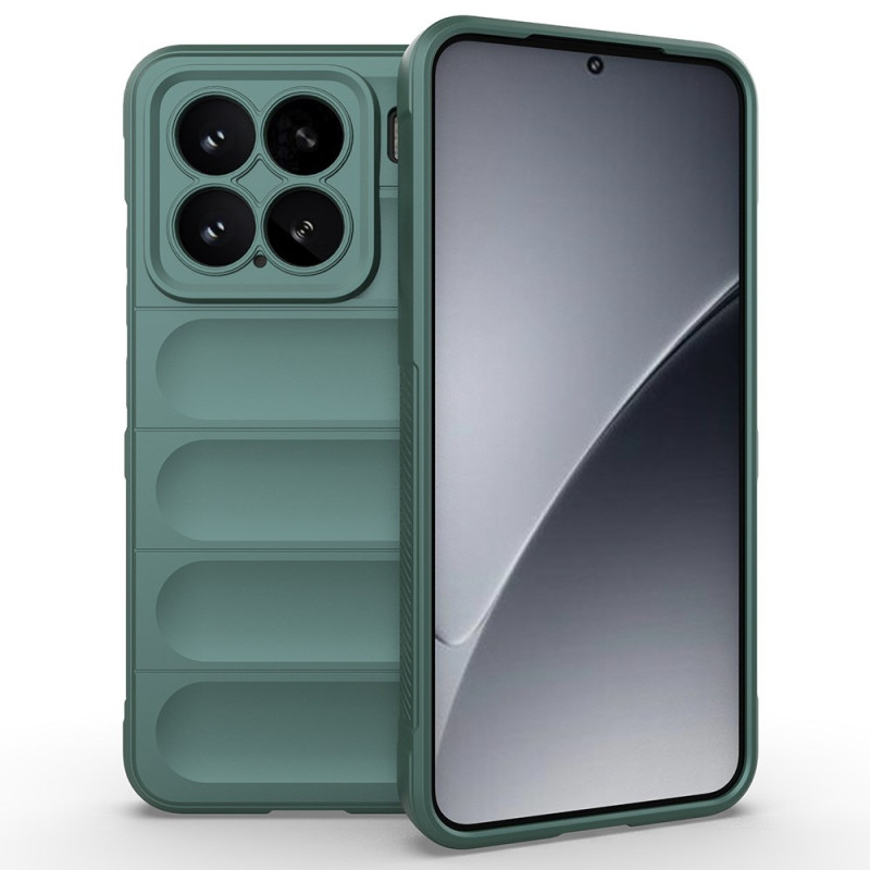 Xiaomi 15 liukumaton suojakuori