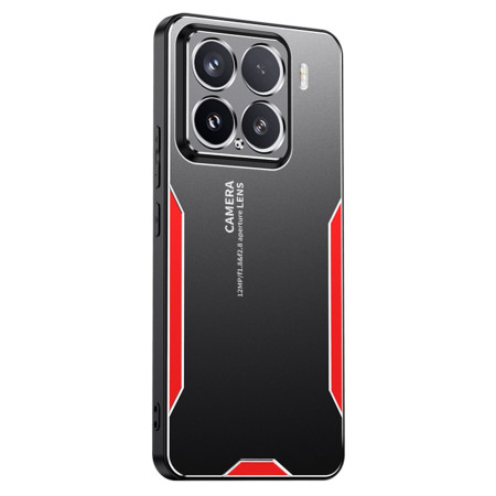 Xiaomi 15 Metal Effect...