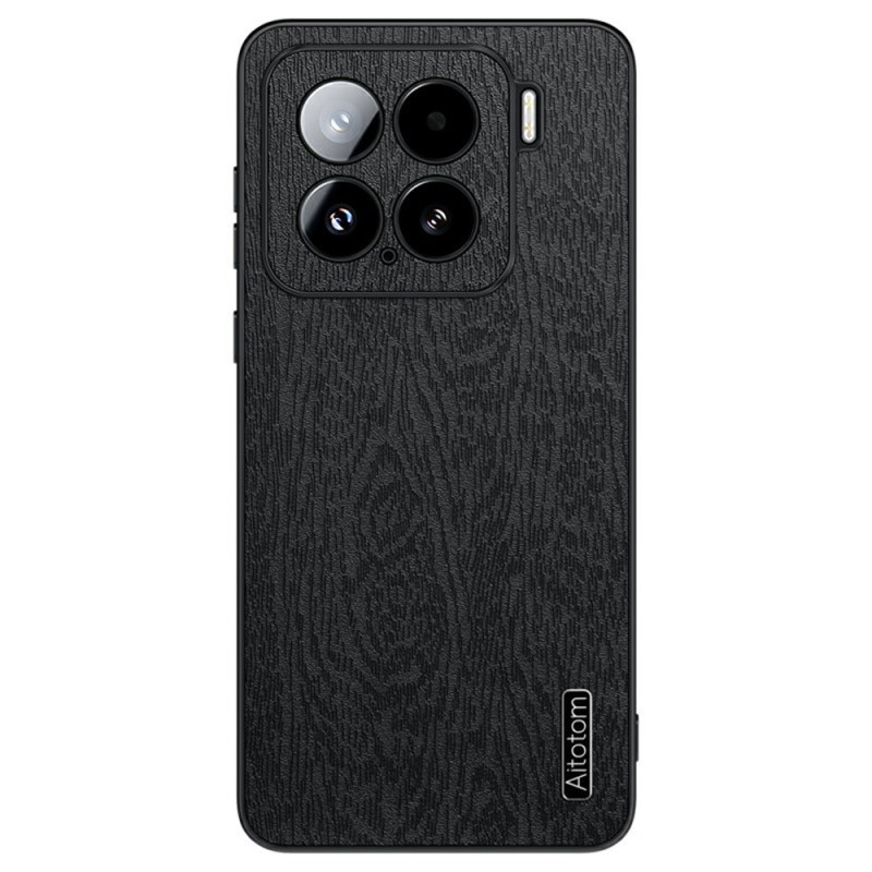 Xiaomi 15 Wood Effect Suojakuori
