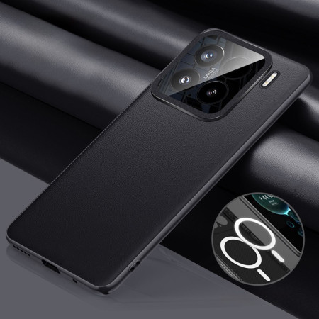 Xiaomi 15 Nahkatehosteinen...