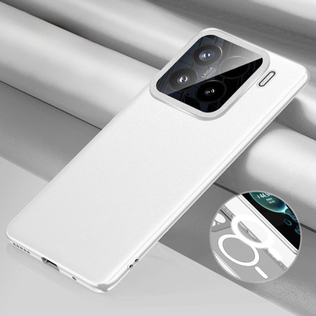 Xiaomi 15 Nahkatehosteinen...