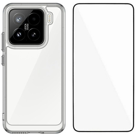 Xiaomi 15 Läpinäkyvä...