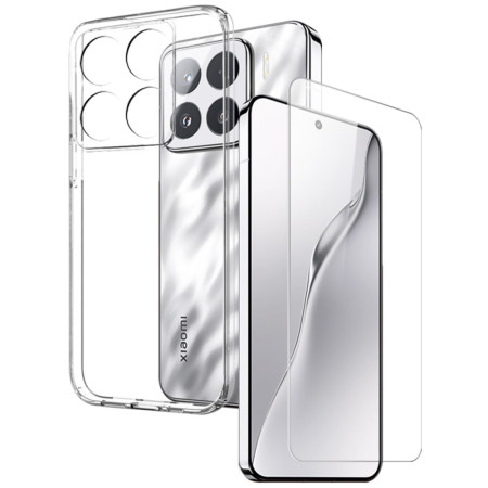 Xiaomi 15 selkeä 2-in-1...