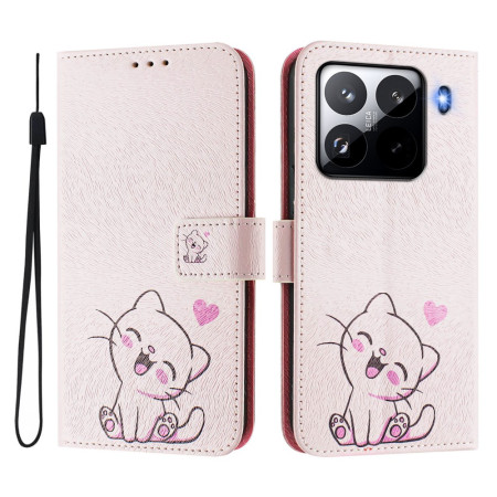 Xiaomi 15 Pro Small Cat...
