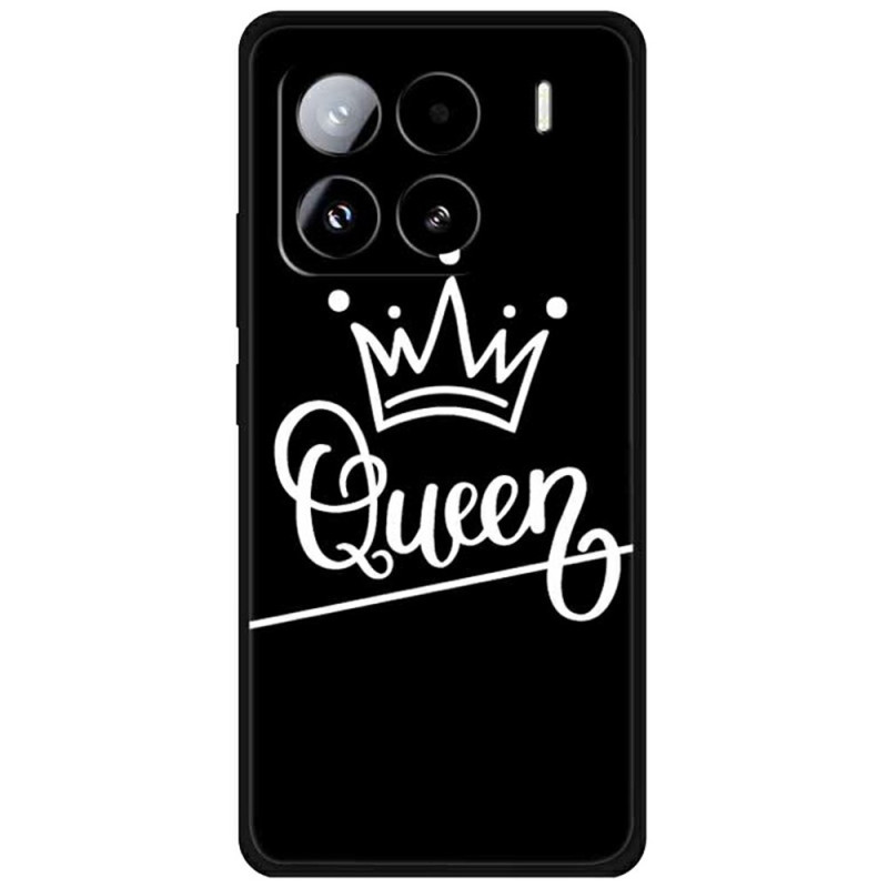 Xiaomi 15 Pro Queen Suojakuori
