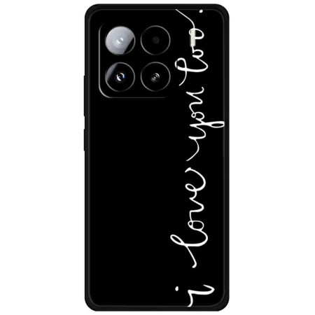 Xiaomi 15 Pro Suojakuori
 I...