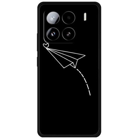 Xiaomi 15 Pro Airplane ja...
