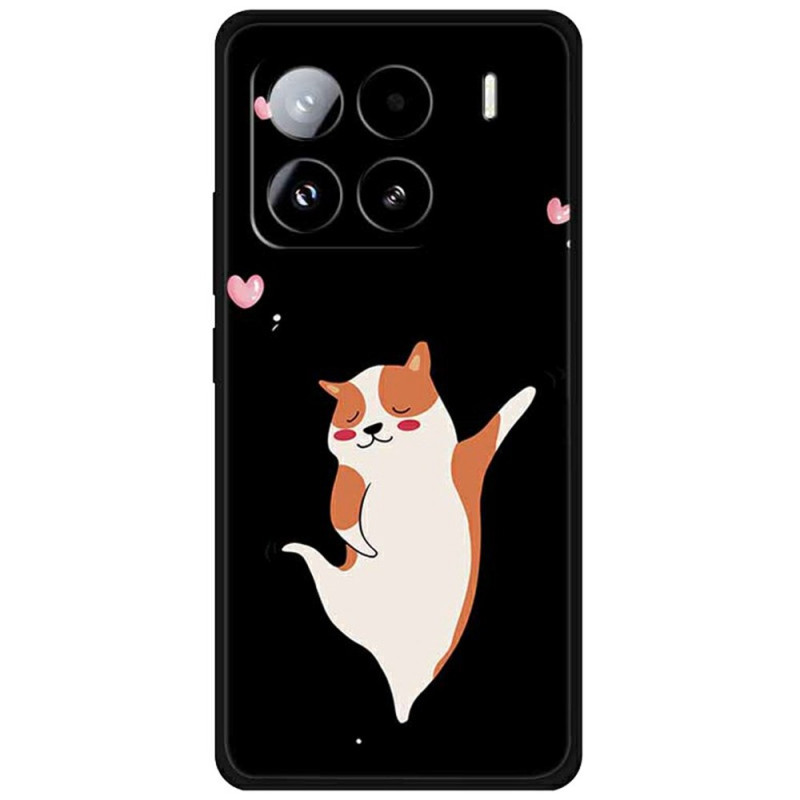 Xiaomi 15 Pro Corgi Suojakuori
