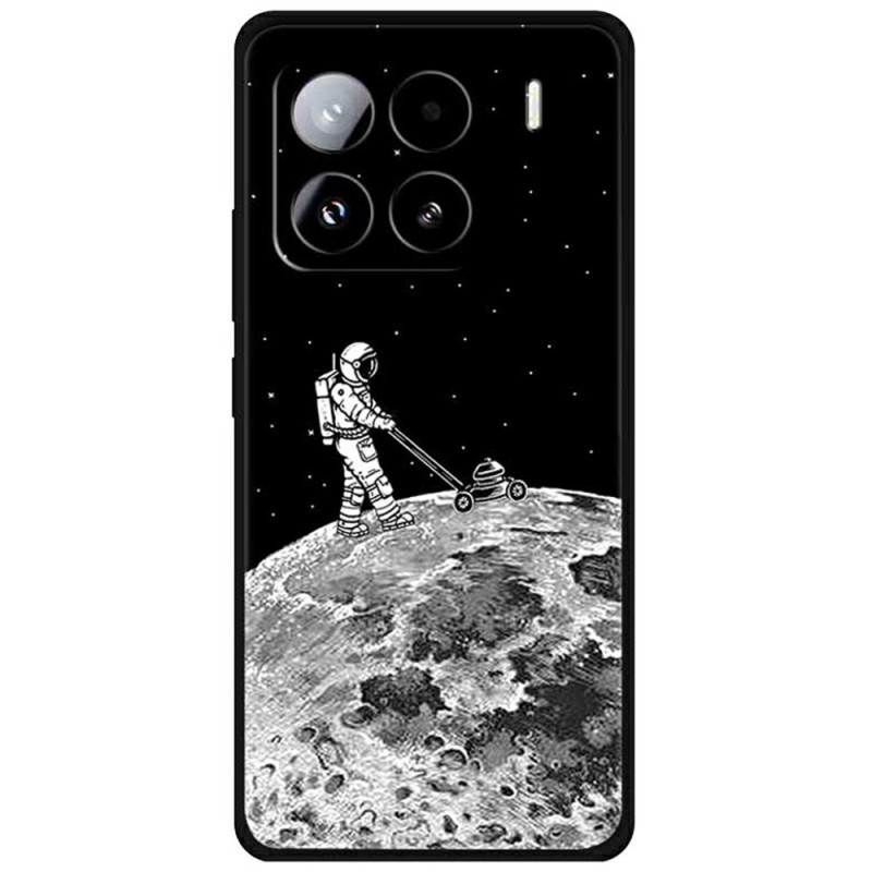 Xiaomi 15 Pro Astronautti Suojakuori
