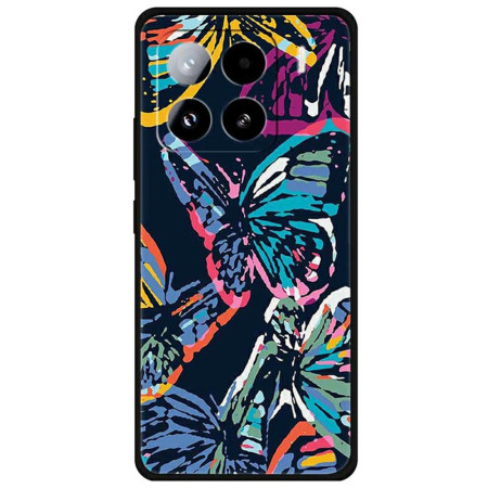 Xiaomi 15 Pro Suojakuori...