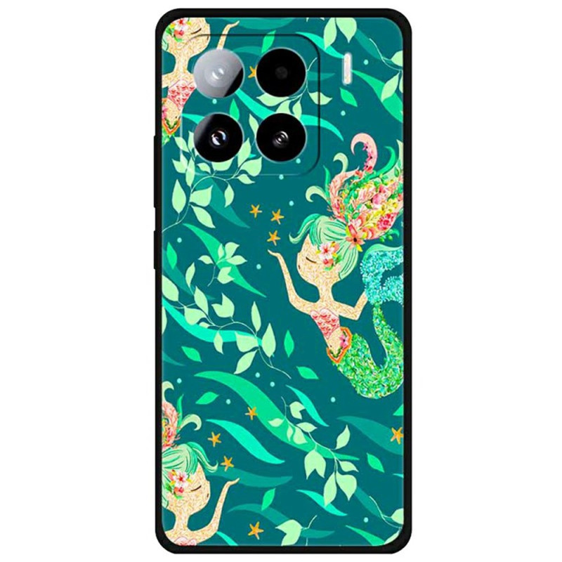 Xiaomi 15 Pro Mermaids Suojakuori
