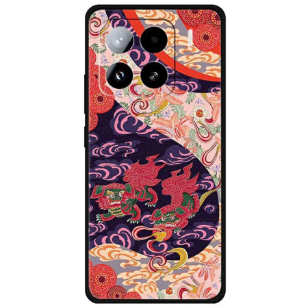 Xiaomi 15 Pro Suojakuori...