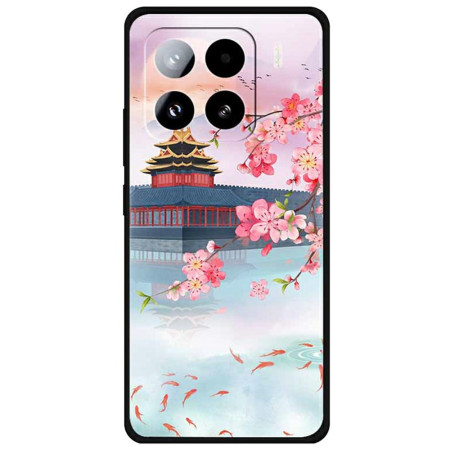 Xiaomi 15 Pro Tour Antiikki...