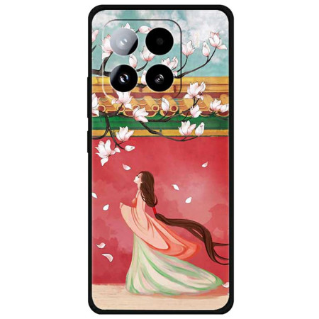 Xiaomi 15 Pro Naisten Peach...