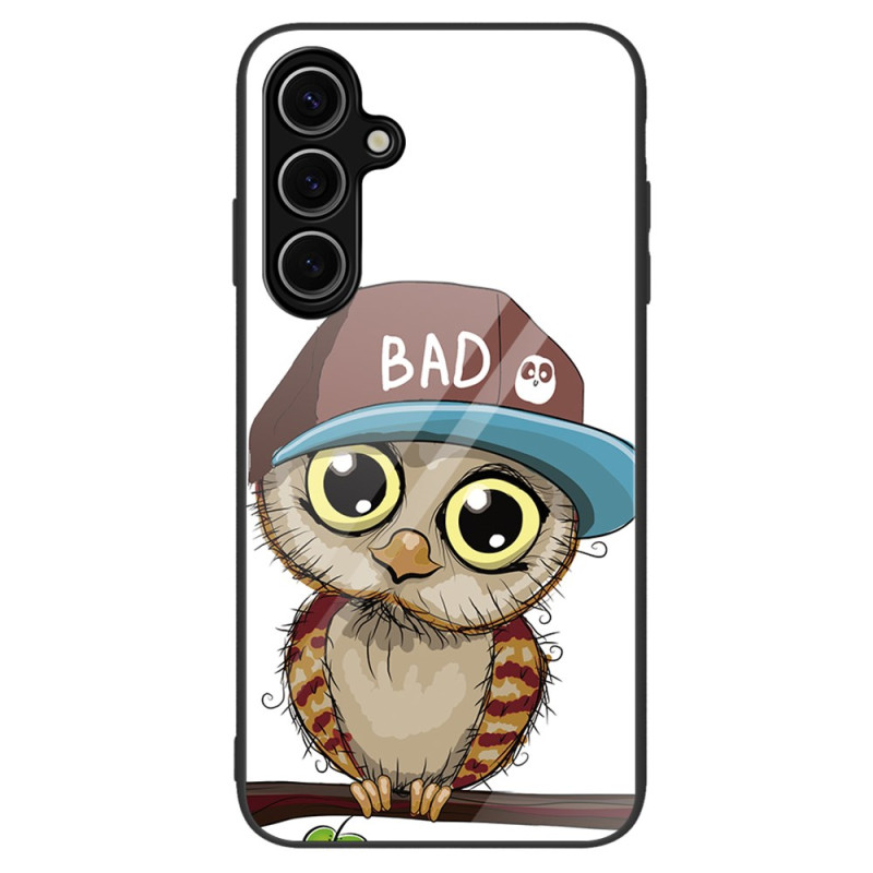 Samsung Galaxy A16 4G / 5G Suojakuori
 Bad Owl