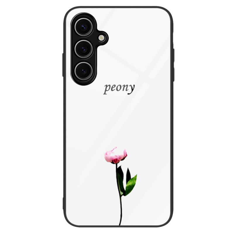 Samsung Galaxy A16 Cover 4G / 5G Peony panssarilasi
