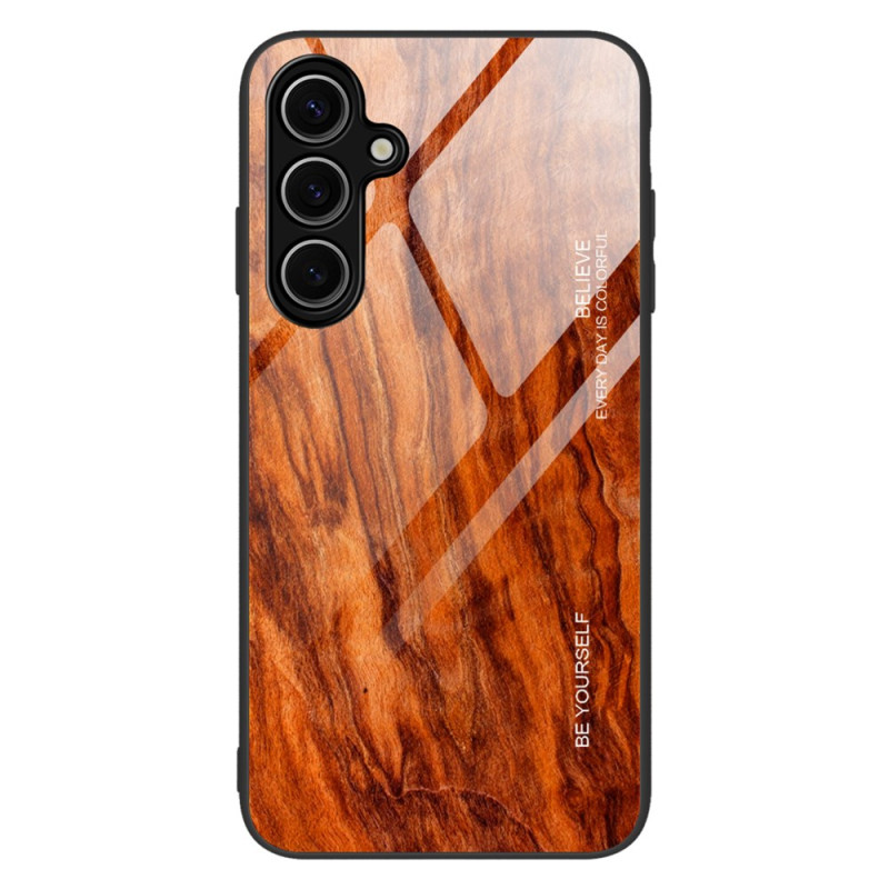 Samsung Galaxy A16 4G / 5G panssarilasi
Puuefekti suojakuori