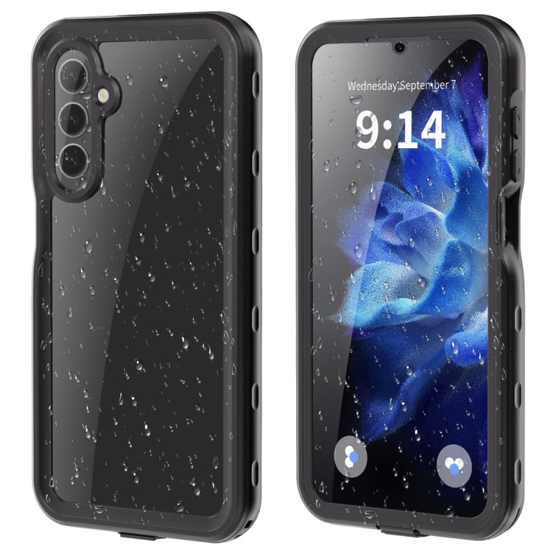 Samsung Galaxy A16 4G / 5G vedenpitävä suojakuori
IP68 REDPEPPER