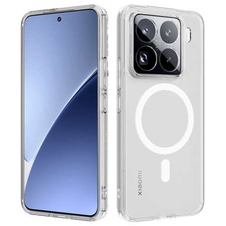 Xiaomi 15 Pro läpinäkyvä...