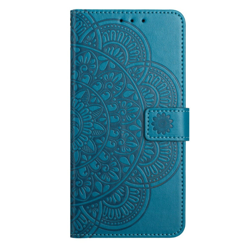 Xiaomi 15 Pro Mandala Pattern Suojakuori
