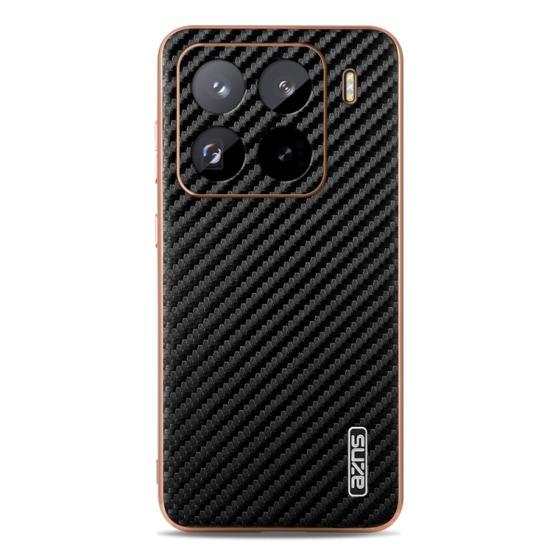 Xiaomi 15 Pro Carbon Fibre Texture Suojakuori
 AZNS