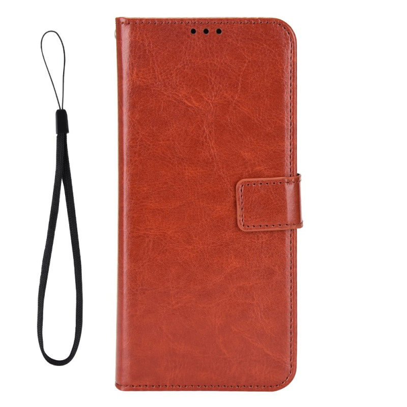 Housse Xiaomi 15 Pro Simili Cuir Flashy
