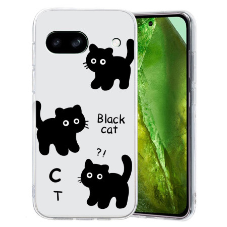 Google Pixel 8A Suojakuori...