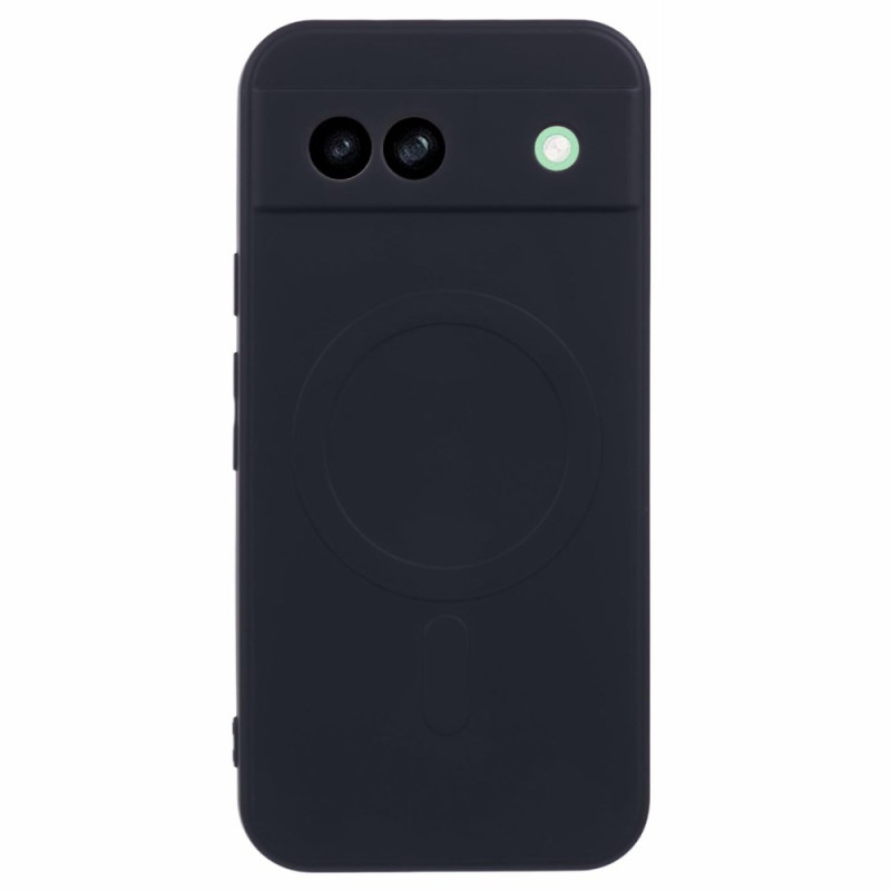 Google Pixel 8A Silikoni Suojakuori
 Finesse