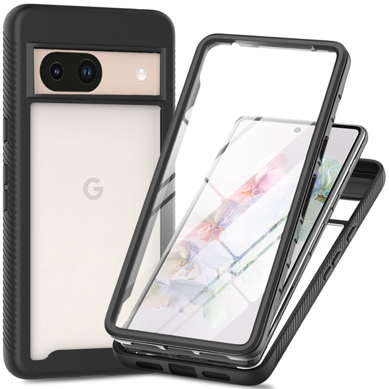 Google Pixel 8A Full Protection Suojakuori
